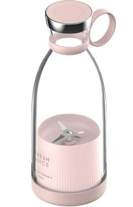 Batidora Portátil Fresh Juice Blender