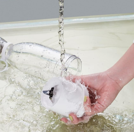 Batidora Portátil Fresh Juice Blender